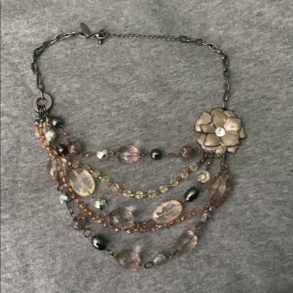 Necklace